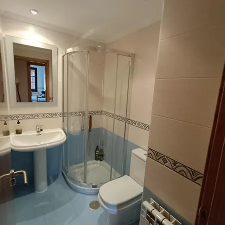 Sv Llanes Apartment *