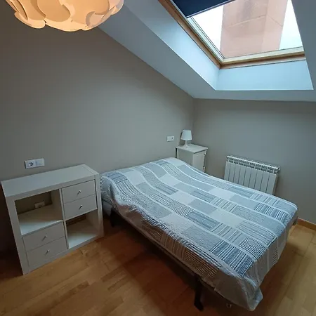 Apartment Sv Llanes *