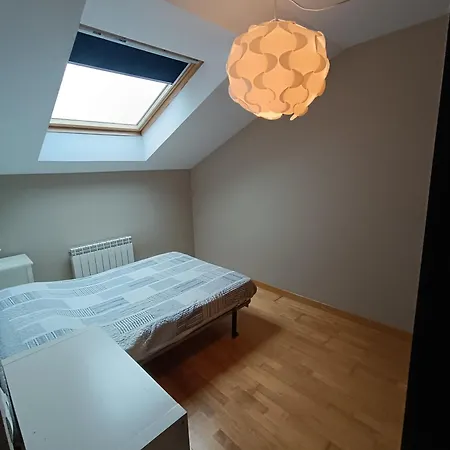 Apartment Sv Llanes