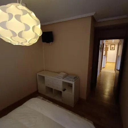Sv Llanes Apartment