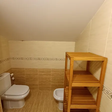 Sv Llanes Apartment La Portilla