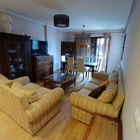 Apartment Sv Llanes *