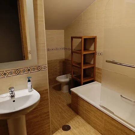 Sv Llanes Apartment La Portilla