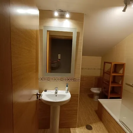 Apartment Sv Llanes La Portilla
