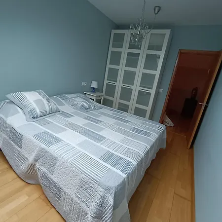 Sv Llanes * La Portilla